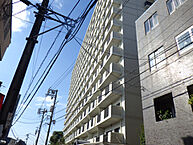 広島県広島市西区己斐本町3丁目：物件画像／大東建託リーシング株式会社 広島店