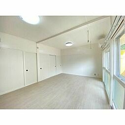 Skycrest今立2号棟 107 1階2LDKのリビング/ダイニング