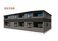 静岡県湖西市新居町中之郷：物件画像／大東建託リーシング株式会社 浜松志都呂店