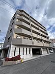 広島県呉市本通7丁目：物件画像／大東建託リーシング株式会社 安芸店