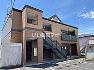 栃木県佐野市越名町：物件画像／大東建託リーシング株式会社 前橋店