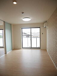 ＦＵＴＵＲＥ 202 2階2LDKのリビング/ダイニング