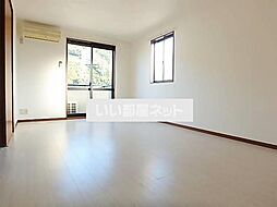 マノワール 103 1階1LDKのリビング/ダイニング