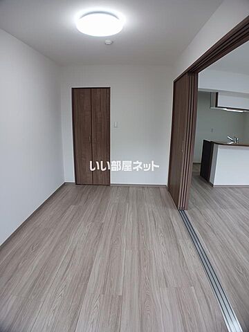 洋室