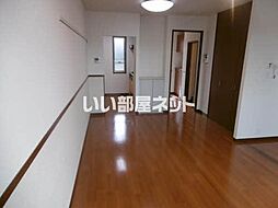 ヴィラ　タンネ　ＴＡＫＡＯＫＡ 111 1階1LDKのリビング/ダイニング