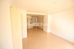 LUXE.AI 107 1階ワンルームのリビング/ダイニング