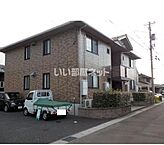 岐阜県羽島郡岐南町徳田1丁目：物件画像／大東建託リーシング株式会社 岐阜東店