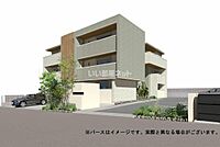 愛知県豊橋市柱八番町：物件画像／大東建託リーシング株式会社 豊橋店