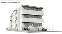 神奈川県横浜市保土ケ谷区岩井町330-2：物件画像／大東建託リーシング株式会社　横浜西口店