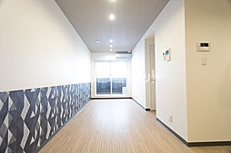 SUN　VIVACE塩冶 304 2階1Kのリビング/ダイニング