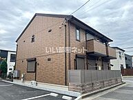 兵庫県宝塚市口谷西3丁目14-1：物件画像／大東建託リーシング株式会社　三宮店