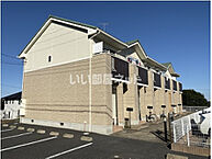 茨城県鹿嶋市大字下津：物件画像／大東建託リーシング株式会社 ひたちなか店