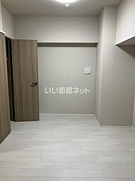 アルティザ五反田 701 7階1Kのリビング/ダイニング