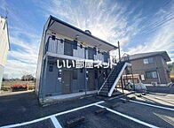 兵庫県加西市北条町古坂5丁目83：物件画像／大東建託リーシング株式会社 姫路店