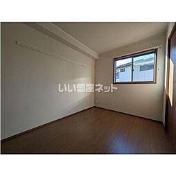 セレッソ袖野田 105 1階1LDKのリビング/ダイニング