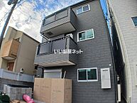 大阪府堺市堺区大浜中町2丁：物件画像／大東建託リーシング株式会社　岸和田店