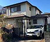 東京都八王子市打越町763-237：物件画像／大東建託リーシング株式会社 八王子駅前店