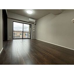 レーベン長岡南町THE CLASS 1302 13階2LDKのリビング/ダイニング