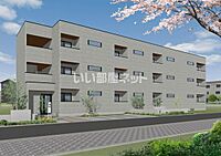 福岡県久留米市御井町：物件画像／大東建託リーシング株式会社 久留米店