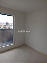 （仮称）Casa　Grande東岡山 203J 2階1Kのリビング/ダイニング