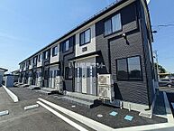 岩手県奥州市胆沢小山字岩ケ馬場18-2：物件画像／大東建託リーシング株式会社　北上店
