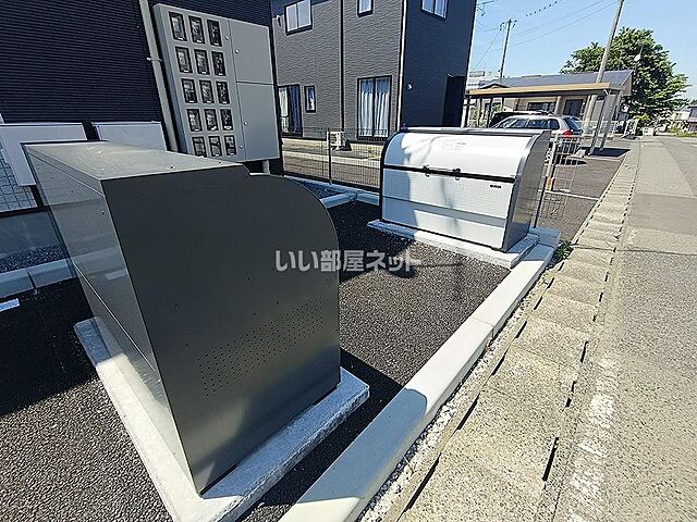 その他