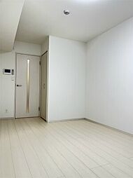 グレイス西所沢II 308 3階1Kのリビング/ダイニング