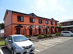 グリーンハイツ