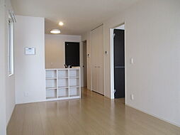 ＭＤＰマンション矢巾　Ｂ 107 1階1LDKのリビング/ダイニング