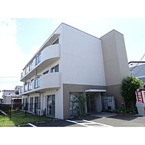 ロイヤルヴュー貝ケ森