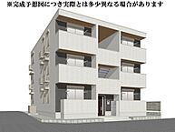 神奈川県大和市南林間5丁目3347番41：物件画像／大東建託リーシング株式会社　町田店