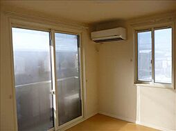 カーサ　プレジール 201 2階1LDKのリビング/ダイニング