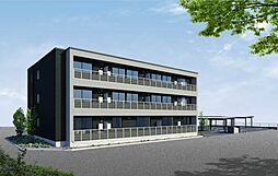 （仮称）シャーメゾン泉中央3丁目 202