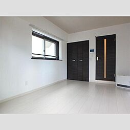 シェルグランデ東口 301 3階1Kのリビング/ダイニング