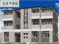 埼玉県草加市八幡町：物件画像／大東建託リーシング株式会社　越谷店