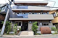 東京都板橋区小茂根2丁目38番3：物件画像／大東建託リーシング株式会社　練馬店