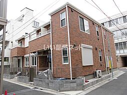 シャンブル三田