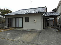 浜坂東借家 A0001