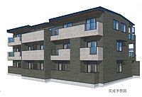 東京都狛江市東和泉1丁目：物件画像／大東建託リーシング株式会社　溝の口店