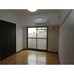 レジデンス悠海(西尾) 305 3階1LDKのリビング/ダイニング