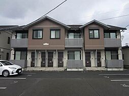 シャーメゾン川元Ｂ B102