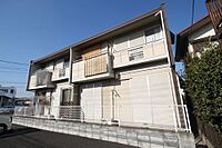 埼玉県春日部市豊町1丁目26-25：物件画像／大東建託リーシング株式会社 春日部店