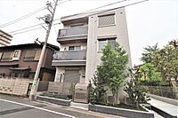 東京都練馬区向山1丁目12番19：物件画像／大東建託リーシング株式会社　池袋東口店