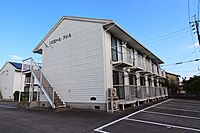 広島県府中市高木町1047-2：物件画像／大東建託リーシング株式会社 安芸店