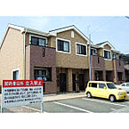 愛知県豊橋市西口町字西ノ口4-60：物件画像／大東建託リーシング株式会社 豊橋店