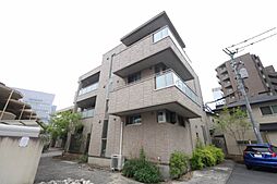 メゾン・カンフリエ井口 202