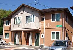 ヴィラ　ウィステリア新小が倉　Ｂ棟 B0201