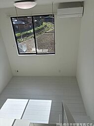 ラ・フィーネKUYAMA　Ａ棟 202 2階1SKのリビング/ダイニング