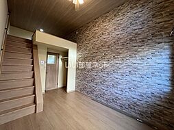 メゾンセレーヌ 203 2階1Kのリビング/ダイニング