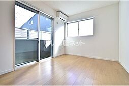 DOMUS神埼 102 1階1Kのリビング/ダイニング